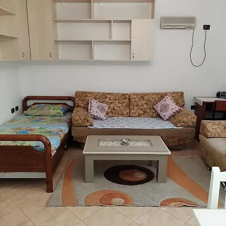 Comfy Apartment Tirana