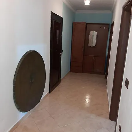 Comfy Apartment Tirana