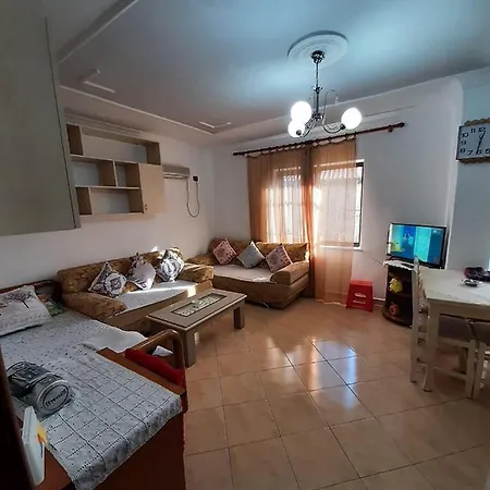 Apartment Comfy *