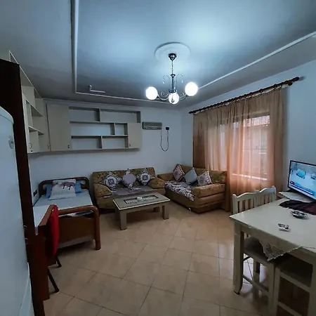 Comfy Apartment Tirana