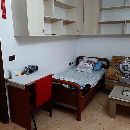 Comfy Apartment Tirana