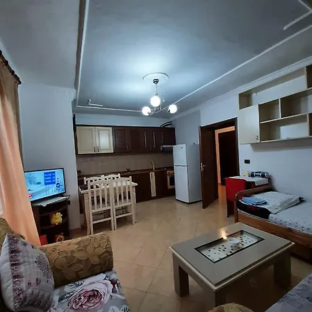 Comfy Apartment Tirana