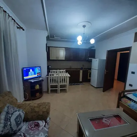 Comfy 아파트