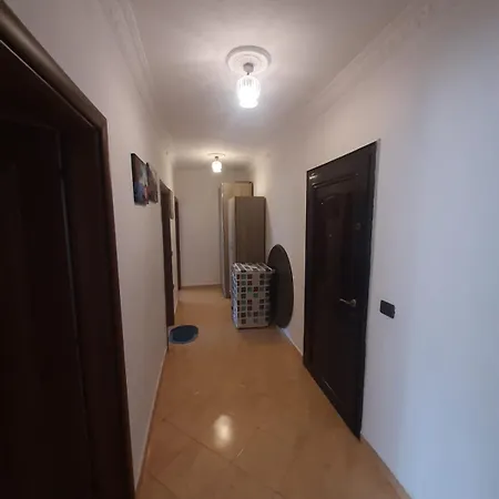 Apartment Comfy Tirana