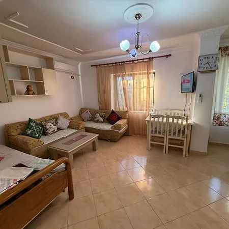 Comfy Appartement