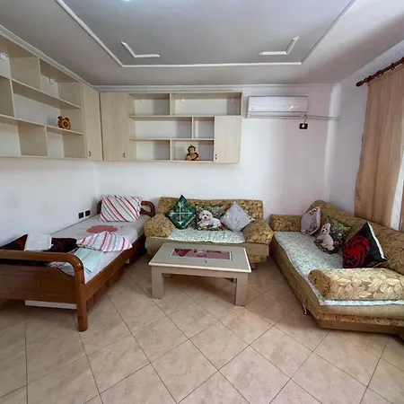 Comfy Appartement Tirana