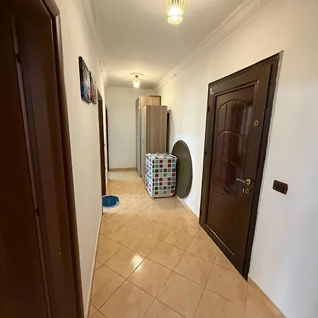 Comfy Appartement