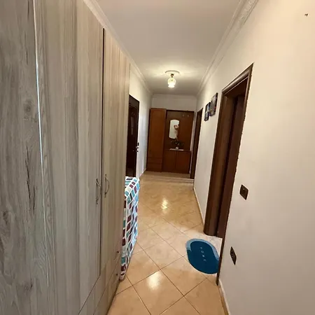 Appartement Comfy