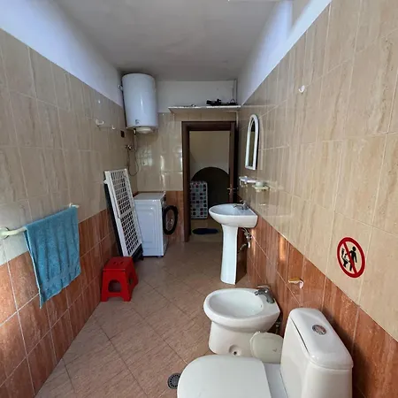 Comfy Appartement Tirana