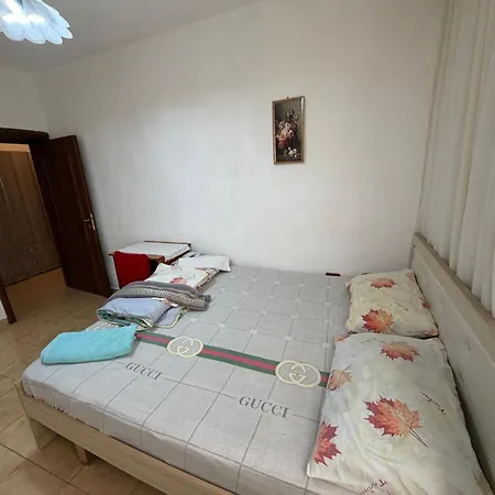 Comfy Appartement *